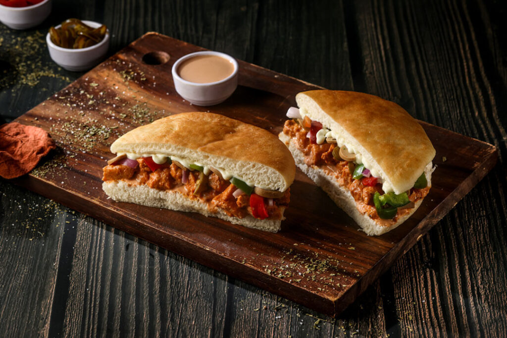 Best Cheese for Sandwiches