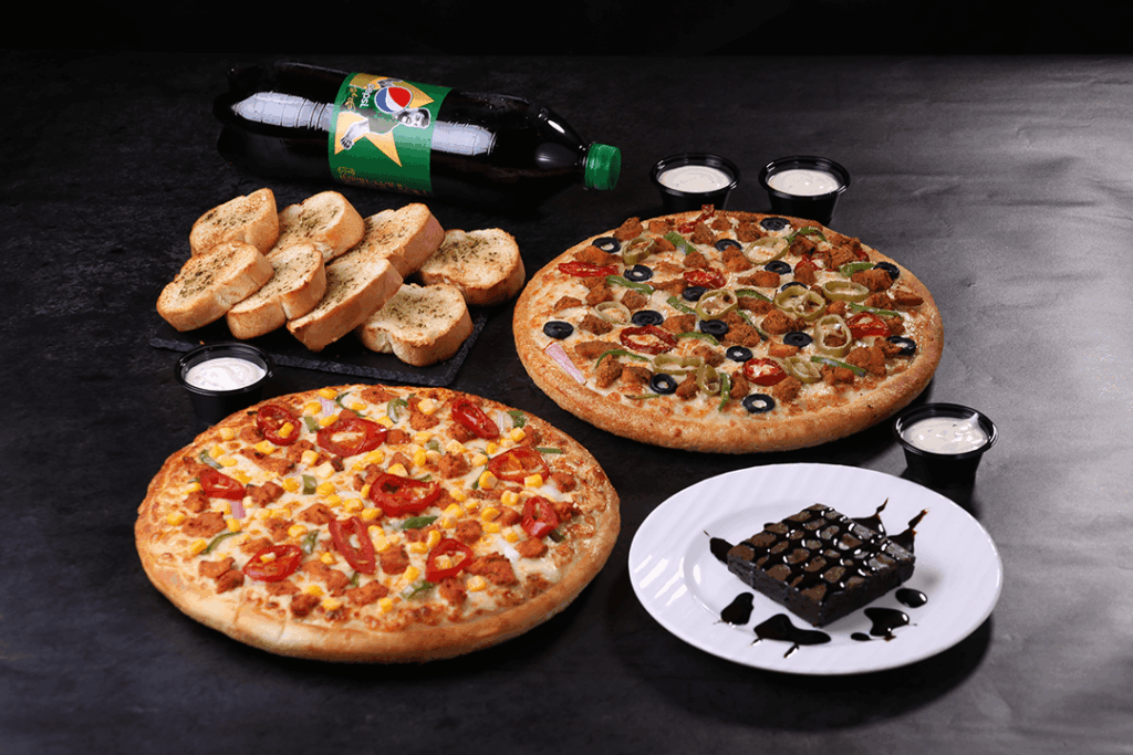 What’s New at Caesar’s?