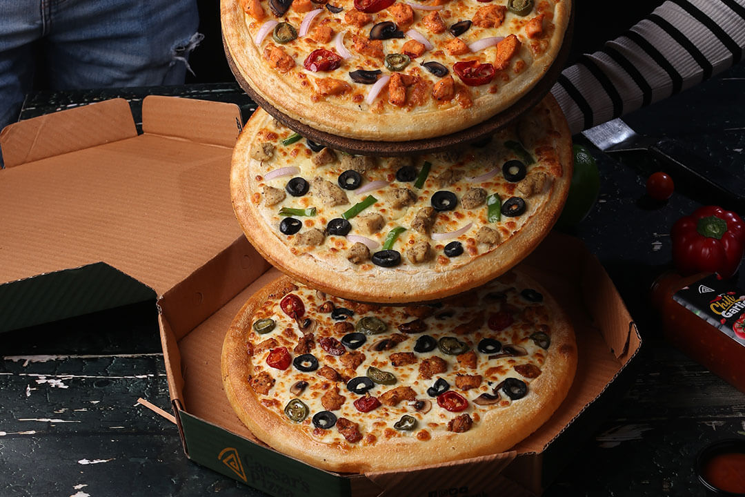 best food combinations